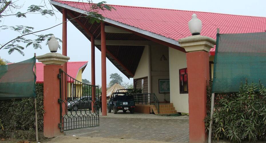 Agoratoli Resort, Golaghat 4